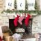 Unordinary Christmas Home Decor Ideas 05