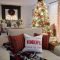 Unordinary Christmas Home Decor Ideas 11