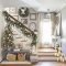 Unordinary Christmas Home Decor Ideas 12