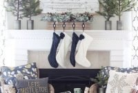 Unordinary Christmas Home Decor Ideas 15