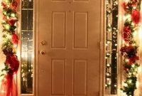 Unordinary Christmas Home Decor Ideas 19