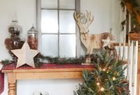 Unordinary Christmas Home Decor Ideas 21
