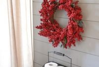 Unordinary Christmas Home Decor Ideas 22