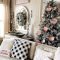 Unordinary Christmas Home Decor Ideas 24