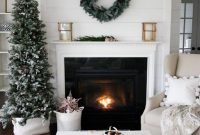 Unordinary Christmas Home Decor Ideas 26