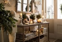 Unordinary Christmas Home Decor Ideas 29