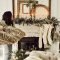Unordinary Christmas Home Decor Ideas 32