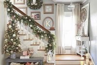 Unordinary Christmas Home Decor Ideas 38