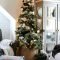 Unordinary Christmas Home Decor Ideas 44