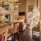 Unordinary Christmas Home Decor Ideas 48