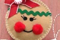 Wonderful Diy Christmas Crafts Ideas 04
