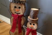 Wonderful Diy Christmas Crafts Ideas 06