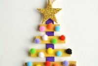 Wonderful Diy Christmas Crafts Ideas 11