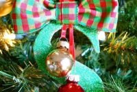 Wonderful Diy Christmas Crafts Ideas 17