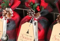 Wonderful Diy Christmas Crafts Ideas 25