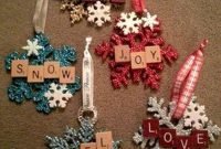 Wonderful Diy Christmas Crafts Ideas 30