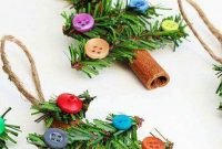 Wonderful Diy Christmas Crafts Ideas 32