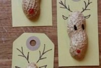 Wonderful Diy Christmas Crafts Ideas 34
