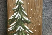Wonderful Diy Christmas Crafts Ideas 38