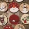 Wonderful Diy Christmas Crafts Ideas 47