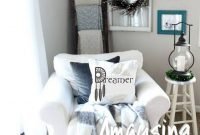 Astonishing Reading Room Design Ideas For Your Interior Home Design 01