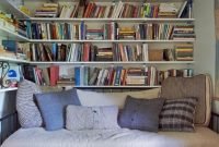 Astonishing Reading Room Design Ideas For Your Interior Home Design 05