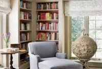 Astonishing Reading Room Design Ideas For Your Interior Home Design 15