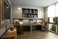Astonishing Reading Room Design Ideas For Your Interior Home Design 27