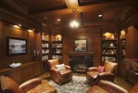 Astonishing Reading Room Design Ideas For Your Interior Home Design 31