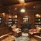 Astonishing Reading Room Design Ideas For Your Interior Home Design 31