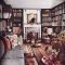 Astonishing Reading Room Design Ideas For Your Interior Home Design 34