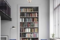 Astonishing Reading Room Design Ideas For Your Interior Home Design 38