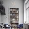 Astonishing Reading Room Design Ideas For Your Interior Home Design 38
