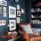 Astonishing Reading Room Design Ideas For Your Interior Home Design 45