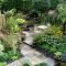 Attractive Small Patio Garden Design Ideas For Your Backyard 01