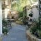 Attractive Small Patio Garden Design Ideas For Your Backyard 02