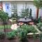 Attractive Small Patio Garden Design Ideas For Your Backyard 03