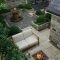 Attractive Small Patio Garden Design Ideas For Your Backyard 07