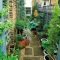 Attractive Small Patio Garden Design Ideas For Your Backyard 10