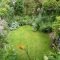 Attractive Small Patio Garden Design Ideas For Your Backyard 15