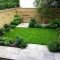Attractive Small Patio Garden Design Ideas For Your Backyard 17