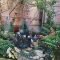 Attractive Small Patio Garden Design Ideas For Your Backyard 21