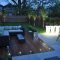 Attractive Small Patio Garden Design Ideas For Your Backyard 30