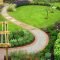 Attractive Small Patio Garden Design Ideas For Your Backyard 43