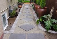 Attractive Small Patio Garden Design Ideas For Your Backyard 46