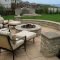 Attractive Small Patio Garden Design Ideas For Your Backyard 47