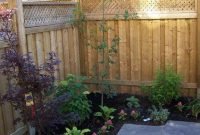 Attractive Small Patio Garden Design Ideas For Your Backyard 49