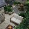 Attractive Small Patio Garden Design Ideas For Your Backyard 52