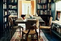 Awesome Bohemian Dining Room Design And Decor Ideas 33