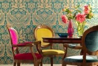 Awesome Bohemian Dining Room Design And Decor Ideas 37